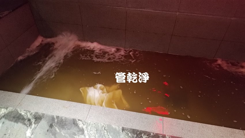 洗水管, 水管清洗, 管乾淨, 洗旅館管路, 洗溫泉管路